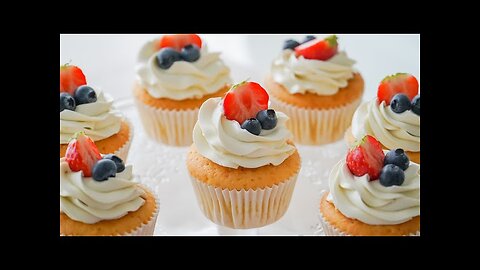Fluffy Homemade Vanilla Cake Recipe | Perfect for Any Occasion! 🍰✨