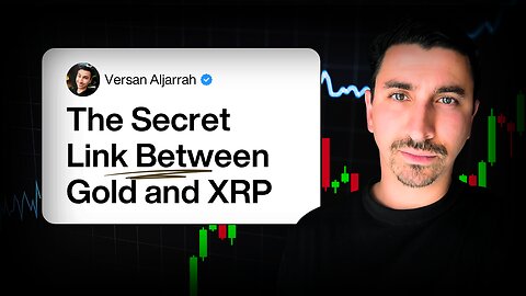 Gold Hits $4,200 – XRP, XLM & SHX Are the Hidden Reset