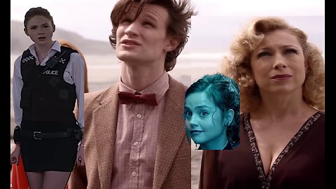 Doctor Who, 10 ,Things You Didn't Know About The
