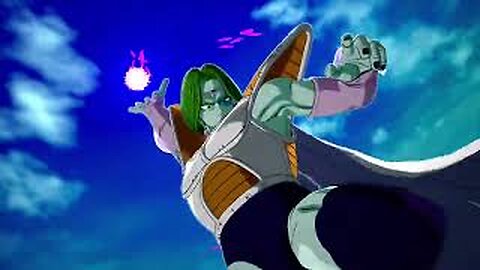 DRAGON BALL: SPARKING ZERO.