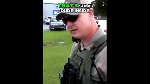 Just Another Day of Chaos in the County #crime #countynews #japd