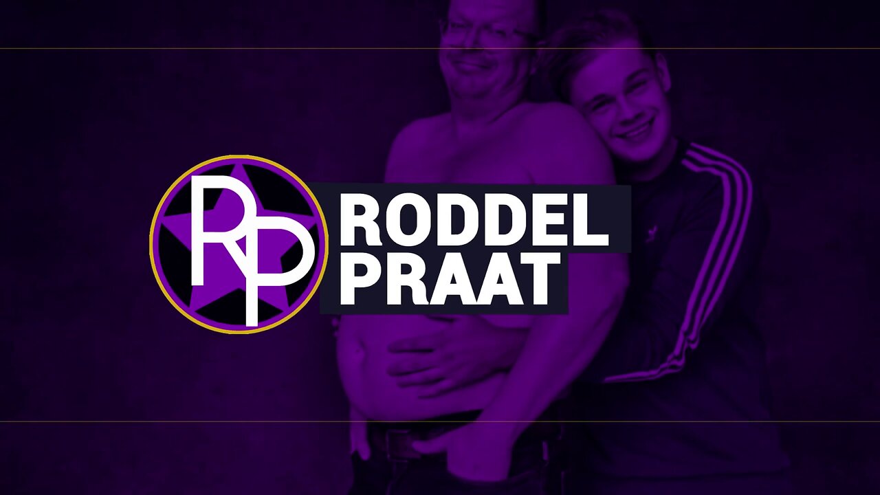 RP104 - JoyceJoin loopt boos weg na ruzie met Jan Roos