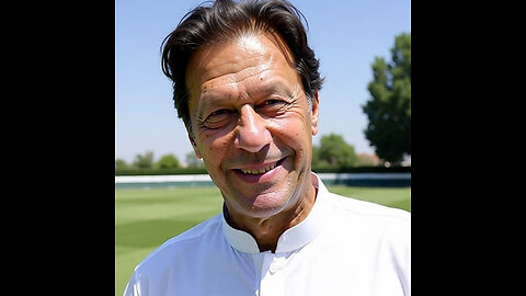 Prime minister imran khan