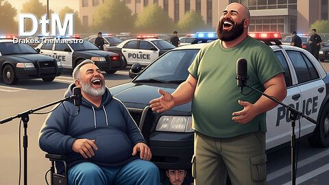 S2E45 11-5-2025 Snap Into A Voice-Over, Recovery, Car Hidin'