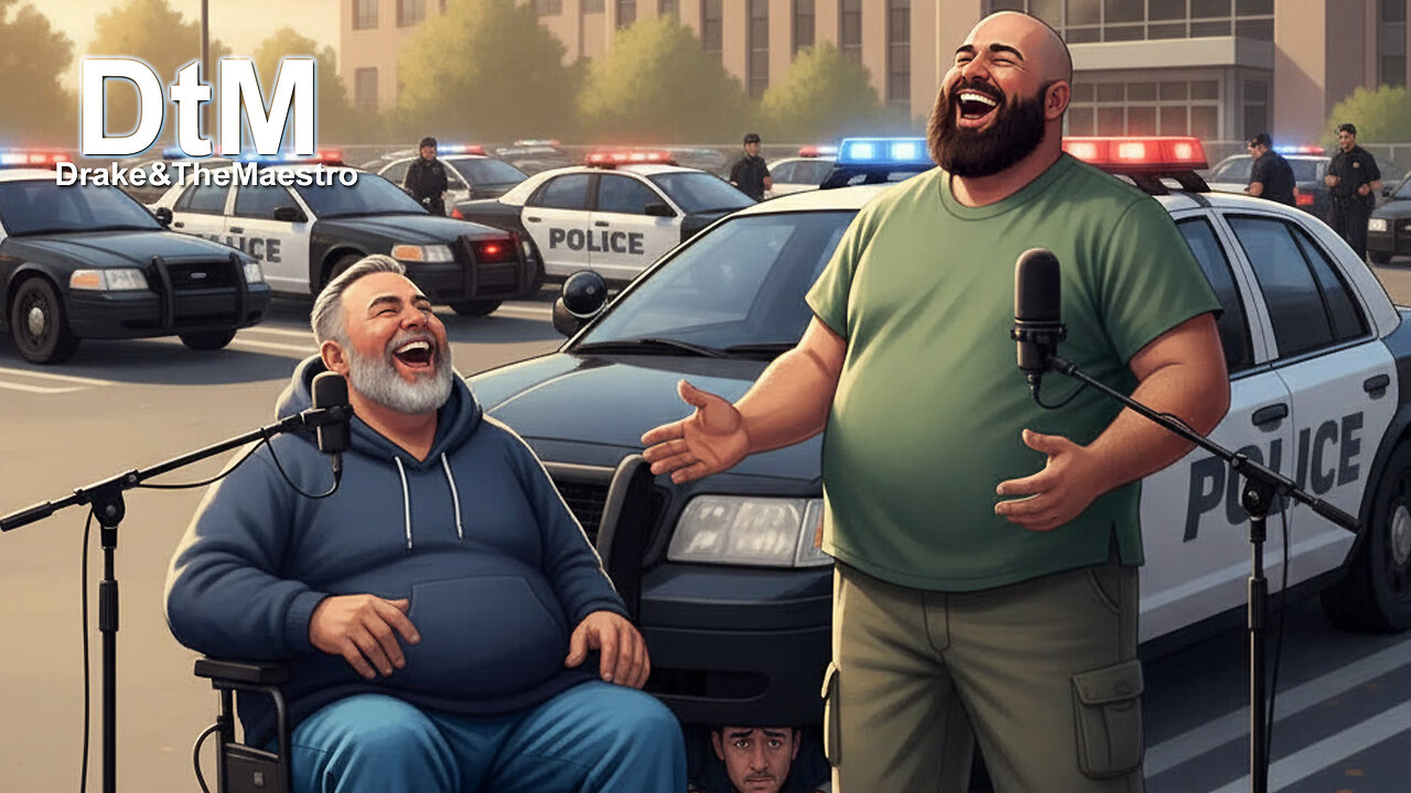 S2E45 11-5-2025 Snap Into A Voice-Over, Recovery, Car Hidin'