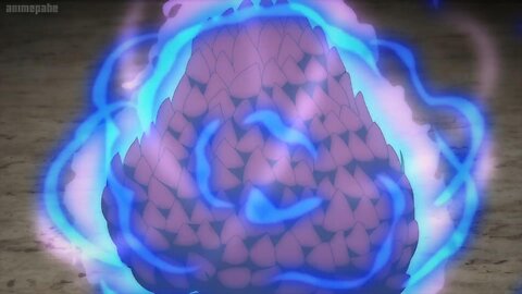 he can create life from fruit | Apocalypse Bringer Mynoghra