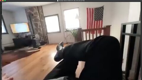 A POTENT CONVERSATION