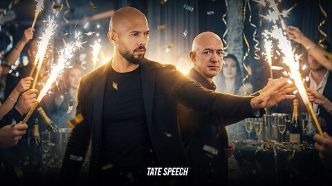 IN DEFENCE OF JEFF BEZOS