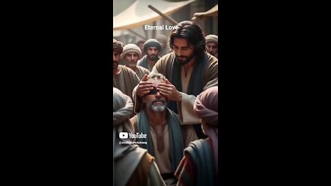 Eternal Love ❤️