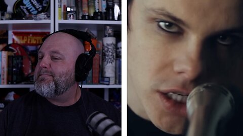 Yungblud Zombie Analysis and Reaction