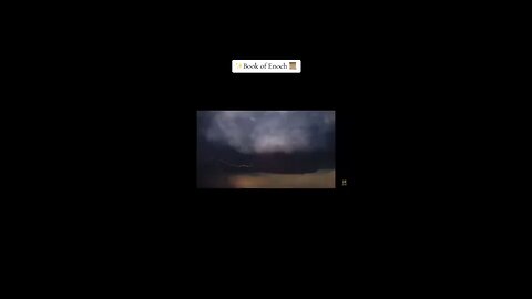 Book of Enoch, also known as The Book forthe Last Generation gives different perspective ofthe Flood
