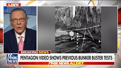Gen. Keane: I've never seen anything like this