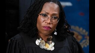 SCOTUS Justice Ketanji Brown Jackson’s Book Deals Spark Ethics Questions