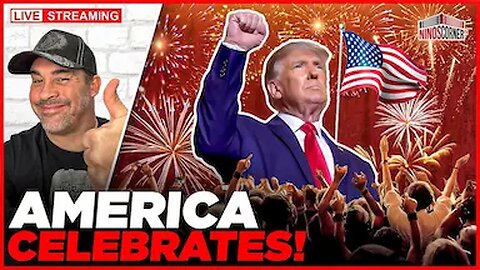 The Big Beautiful Bill, Coming Reset & The End of America Inc?!