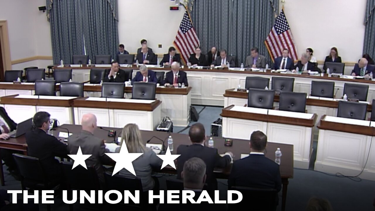 House Hearing on Cybersecurity Vulnerabilities in Legacy Medical Devices