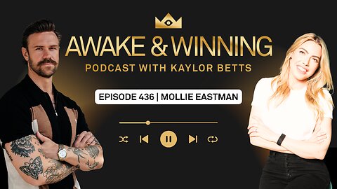 How to be GREAT in BED w/ Mollie Eastman | EP436