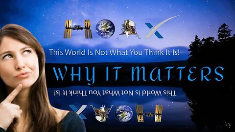 "Unlocking Reality: A Deeper Look into Our Misconceptions about the World"