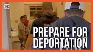 Unbreakable ICE! 3 Illegals Arrested at Workplace in Texas