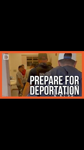 Unbreakable ICE! 3 Illegals Arrested at Workplace in Texas