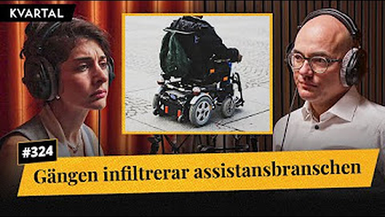 Kriminellassistans.