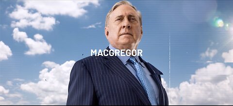 COL. DOUGLAS MACGREGOR - Episode #1 'THE BORDER TRUTH' (Our Country Our Choice - May 2025)