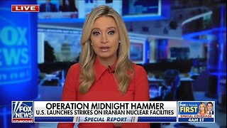 Kayleigh McEnany: Every Dictator In The World Is On Notice