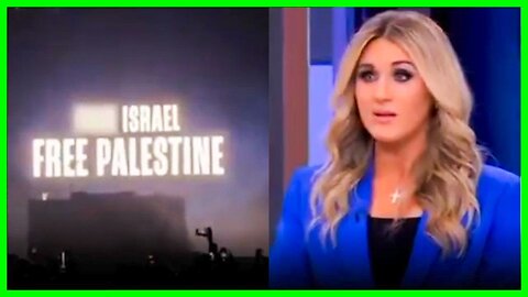 Fox News CLUTCHES PEARLS Over ‘F*ck Israel’ Sign At Coachella | The Kyle Kulinski Show