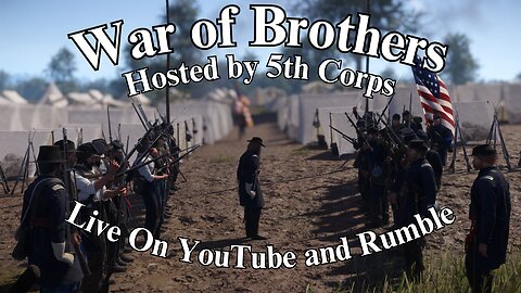 Multi Steam ! War of Brother Final Battle of War of Bothers Season 6