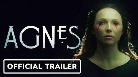 Agnes - Official Trailer (2021) Molly Quinn, Jake Horowitz, Sean Gunn, Chris Browning, Ben Hall