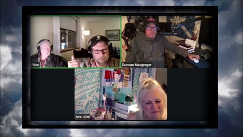 KC Ep985 : Book of Heaven