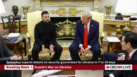 Russia launches massive strike on western Ukraine