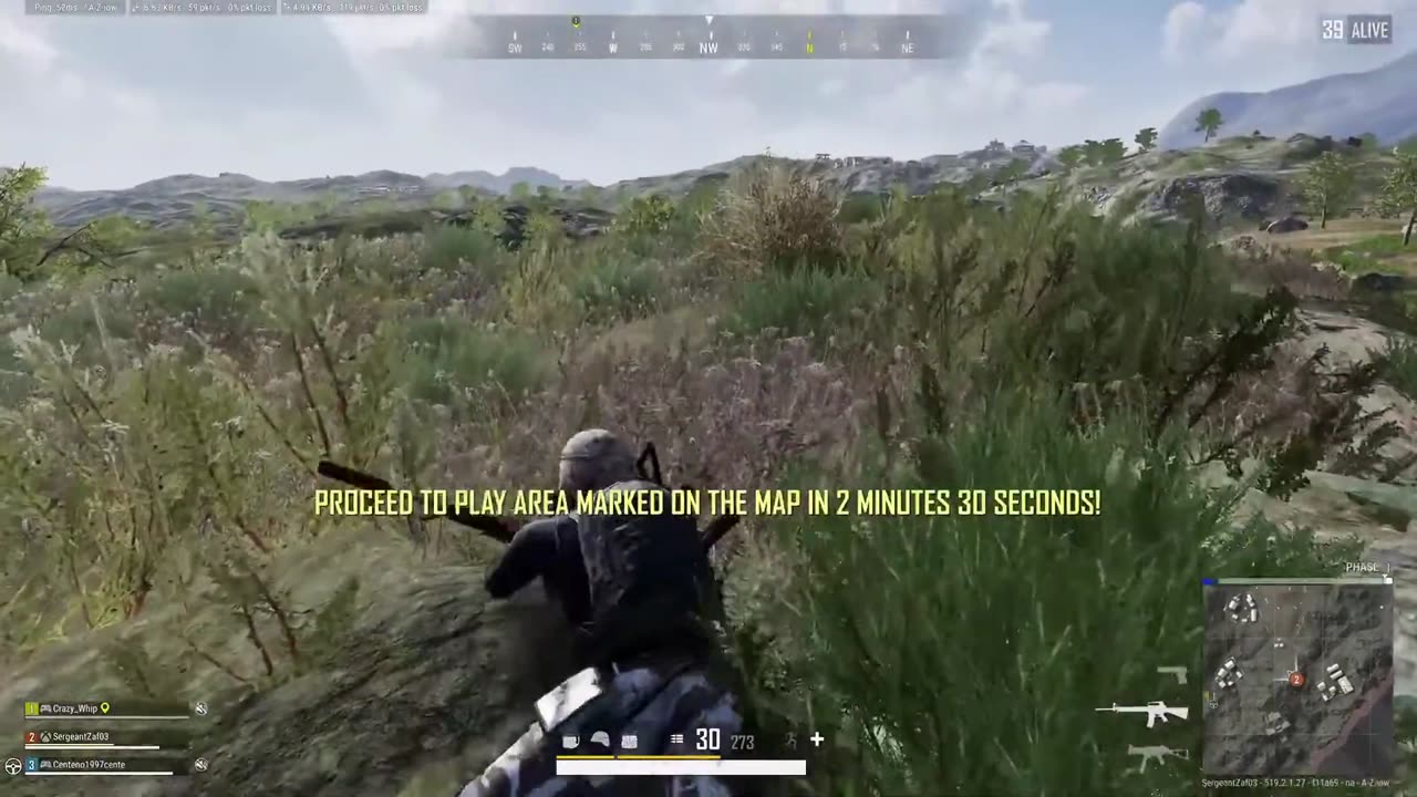 #3 Wildest Kills Ever Caught Live in PUBG