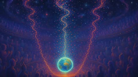 "The New 3I Atlas Signal - Why NASA is Terrified..." - The Galactic Federation