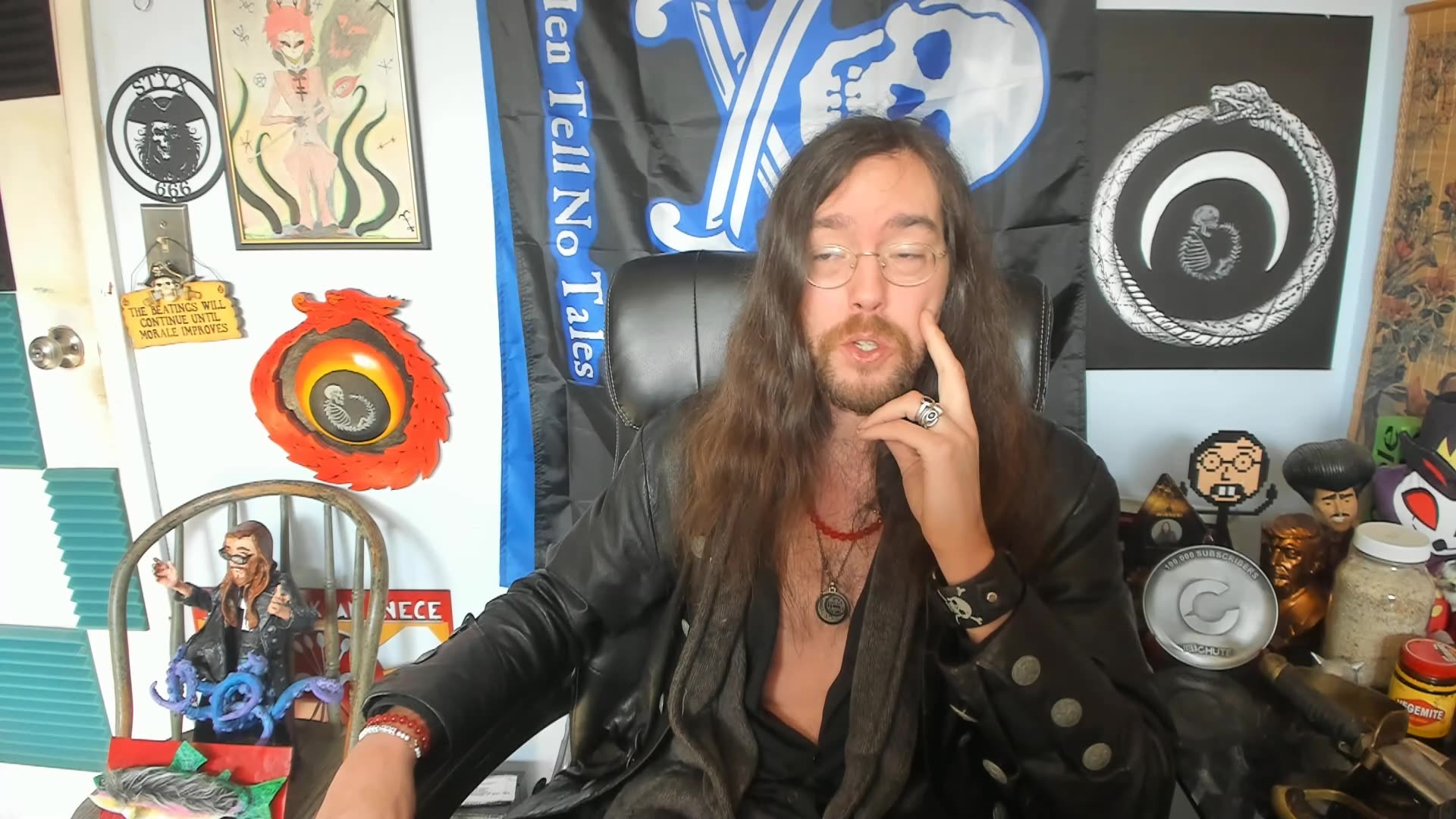 Maquila, Favela, Same Thing