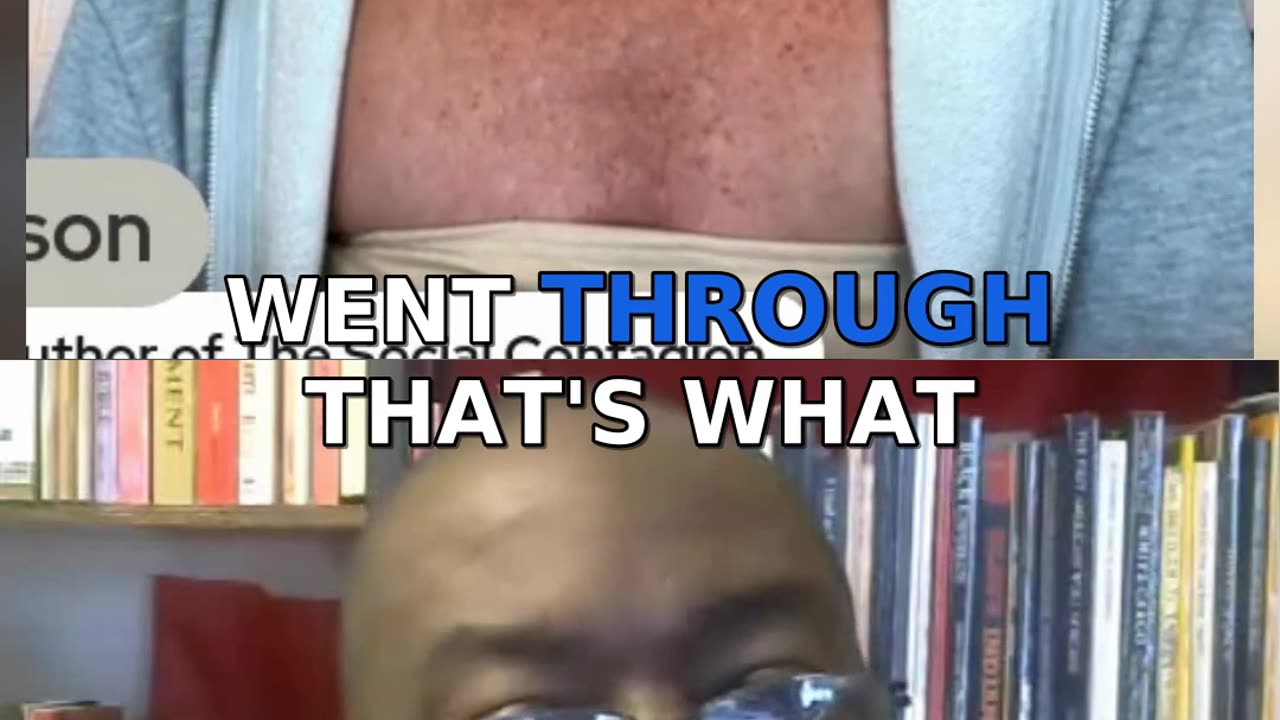 They didn’t just lock you down. They shut you off.