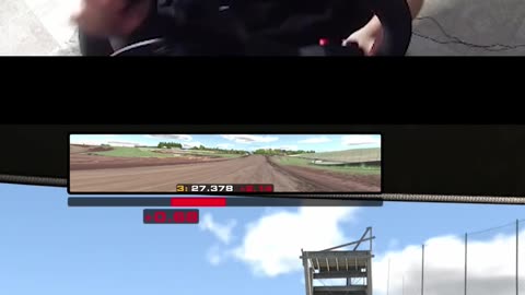 Next Gen Off-Road Racer | TrophyBurrita Takes the Track