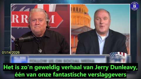 【NL】Deense en NAVO inlichtingendiensten waarschuwen voor Chinese kwade bedoelingen met Groenland...