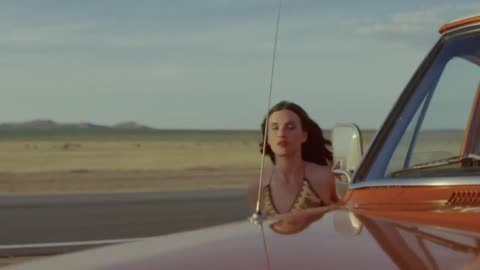 Christopher Cross - Ride Like The Wind (Official Music Video) [45th Anniversary]