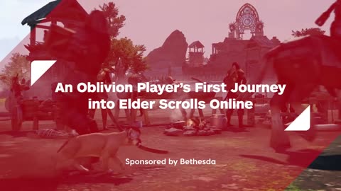 An Oblivion Player's First Journey into The Elder Scrolls Online-WTujK2sjs8