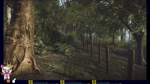 [🔞] 👼 So Long and Thanks for All the Fish 👼 Everybody's Gone to the Rapture live stream