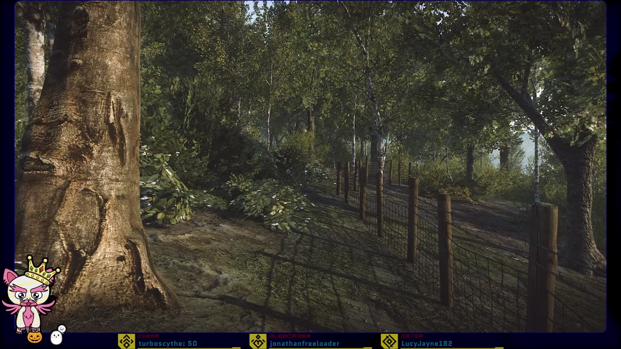 [🔞] 👼 So Long and Thanks for All the Fish 👼 Everybody's Gone to the Rapture live stream