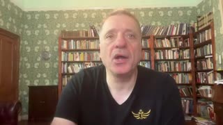 Kiev Troops Panic As Pokrovsk Defences Crumble; Kupiansk Crisis; Zelensky In Denial; Iran Prepares