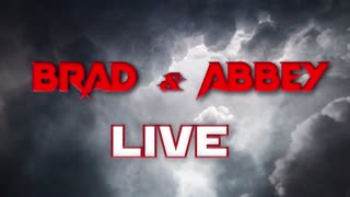 Brad & Abbey LIVE - Epstein Files Supercut