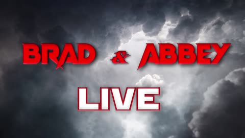 Brad & Abbey LIVE - Epstein Files Supercut