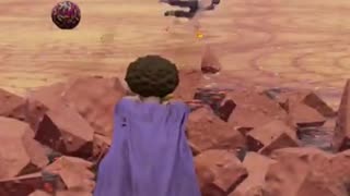 He Hates This Attack