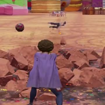 He Hates This Attack