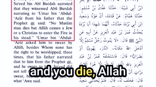 Muslims HIDE THIS FACT About Islam...