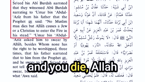 Muslims HIDE THIS FACT About Islam...