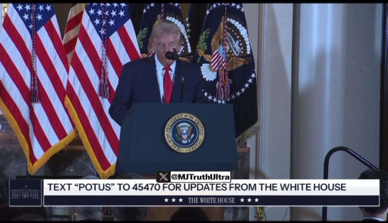 I will be replacing Fed Chair Jerome “Too Late Powell” in a few months…