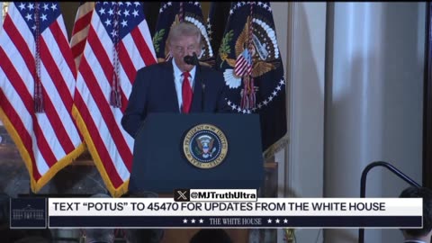 I will be replacing Fed Chair Jerome “Too Late Powell” in a few months…